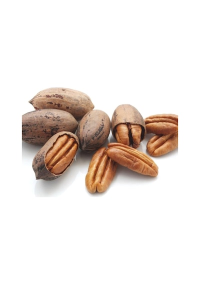 Yerli Pikan Cevizi Kabuklu 1 Kg 100 G