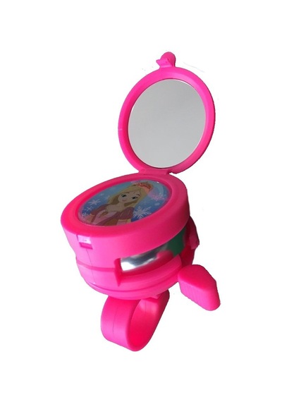 Bisiklet Zili Aynalı Model