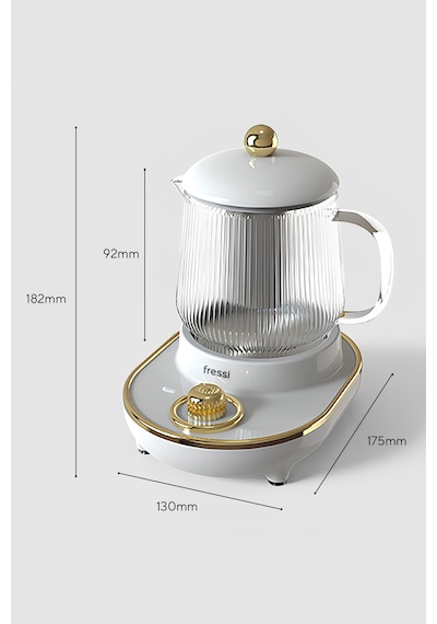Fressi Venice FRSS-KT02 Cam Su Isıtıcı