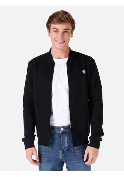 Colin's Colins Siyah Erkek Ceket Cl1066812 Q1.v2 Blk Siyah