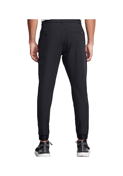 Under Armour Ua Drive Jogger Erkek Günlük Eşofman Altı 1388167-001 Siyah Siyah