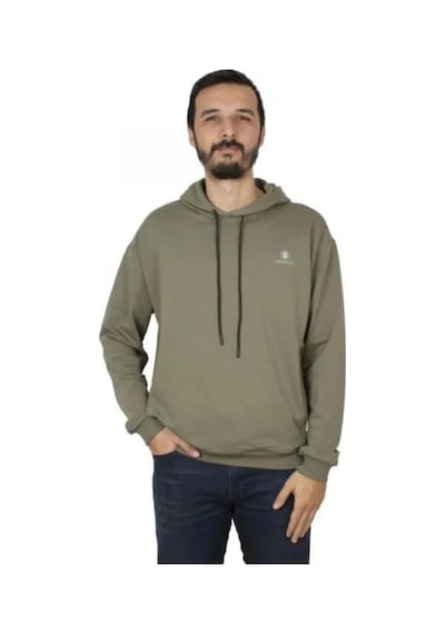 Lumberjack 3m M-sn73 Basıc 3fx Erkek Sweatshırt
