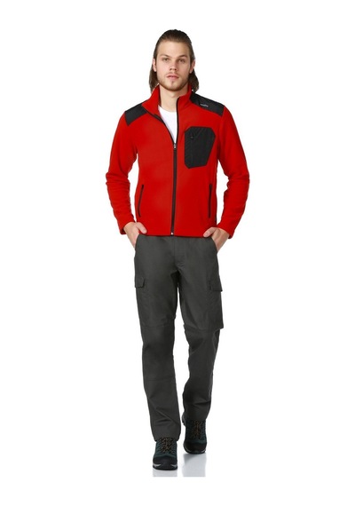 Evolite Icon Unisex Polar Mont-Kırmızı (525826463) Kırmızı