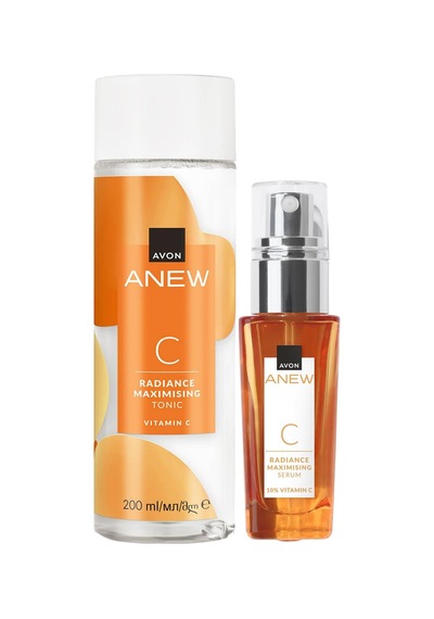 Serum 30 Ml 2 Paketi