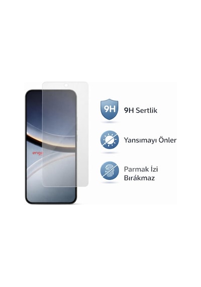 Poco F7 Mat Ekran Koruyucu 9h Nano Anti Glare Kaplama