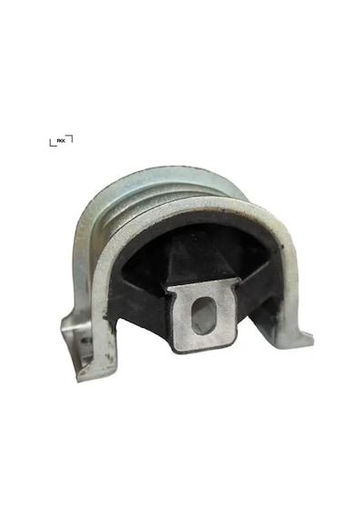 Motor Takozu Ön Transporter T5 2.5 Tdi 03-09 Fkk 7h0199848d