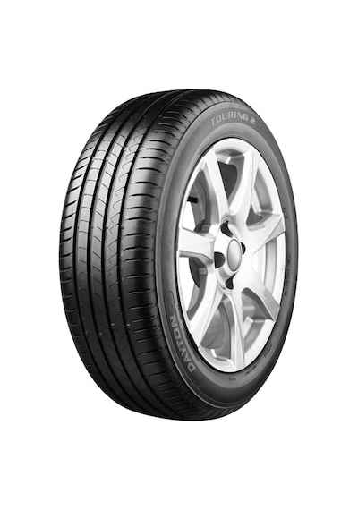 Dayton 195/50R16 88v XL Touring 2 Yaz Lastiği 2025