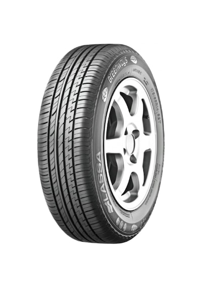 Lassa 185/60 R14 82H Greenways Yaz Lastiği 2025
