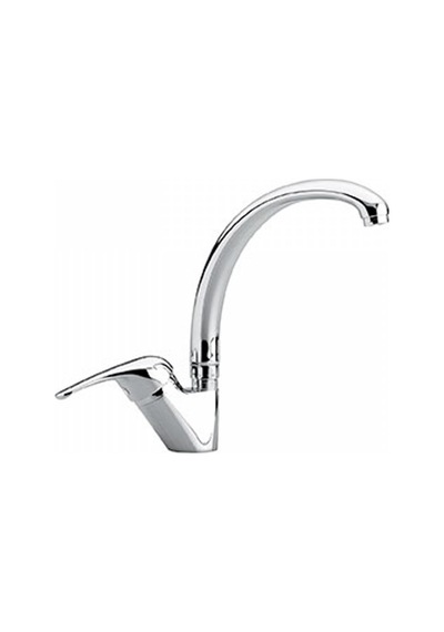 Emmevi Art. 9087 Ambra Aç-Kapa Lavabo Bataryası Krom