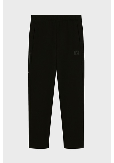 Ea7 Pamuklu Jarse Slim Fit Normal Bel Jogger Pantolon Erkek Pantolon 7m002518 Af20845 Uc001 Siyah Ea7 Pamuklu Jarse Slim Fit Normal Bel Jogger Pantolon Erkek Pantolon 7m002518 Af20845 Uc001 Siyah