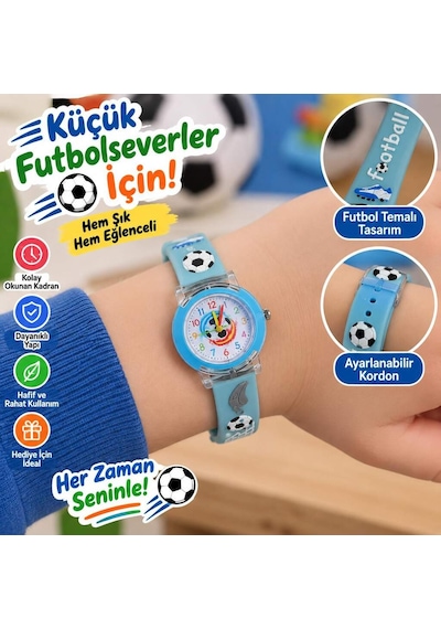 Unisex Kol Saati Dıalx Dx 17 Mv Çok Renkli