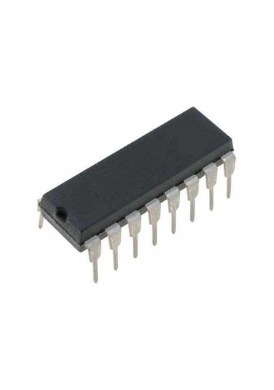 Cd4099 Entegre