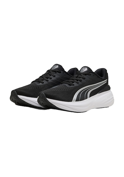 Puma Puma Scend Pro 3 Unisex Siyah Yol Koşusu Ayakkabısı 3340