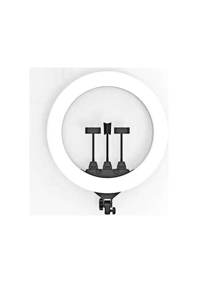 Ring Light 22" Kumandalı