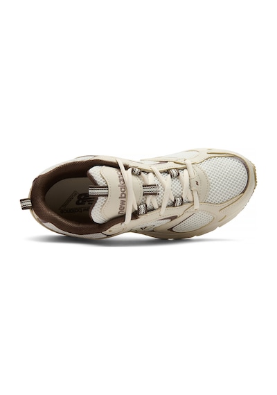 New Balance Nb Lifestyle 408 Unisex Spor Ayakkabı M4081a3 Bej