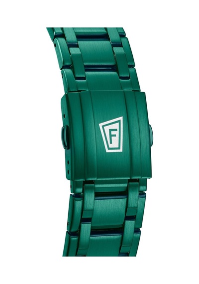 Festına F20758/1 Chrono Bıke Specıal Edıtıon Erkek Kol Saati Altın