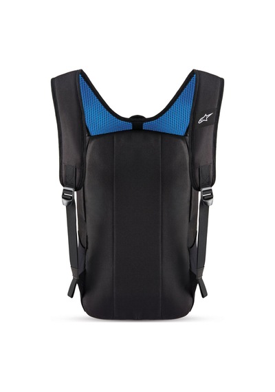 Alpinestars Defcon V3 Sırt Çantası Siyah Mavi Siyah / Mavi