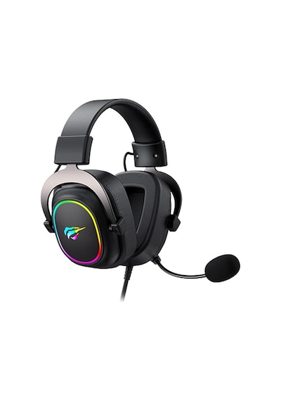 Havit H2002P 7.1 Surround RGB Oyuncu Kulaklığı