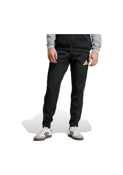 Adidas Tıro26c Pre Pnt Erkek Eşofman Altı Jj3025 Siyah
