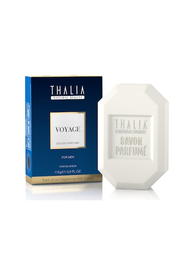 Thalia Voyage For Men Parfüm Katı Sabun 115 G