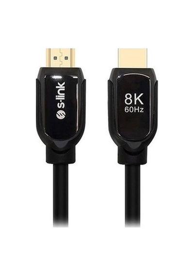 S-Link Sl-H8K01 1.5 M Hdmı Kablo