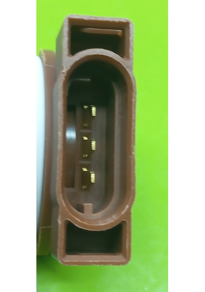 95023l Sinyal Lambası Soketi Chrysler, Jeep, Dodge 12v 21w