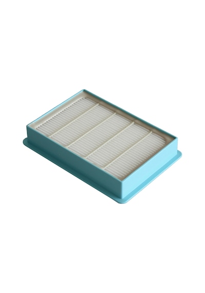 Philips Powerpro Max Fc9751/07 Uyumlu Cp0616/01 - Cp0618/01 Hepa Filtre