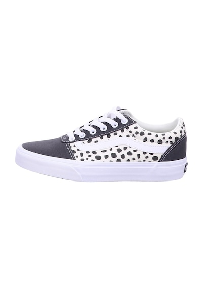 Vans Wm Ward Kadın Ayakkabı Vn0a5hyoch61 Siyah