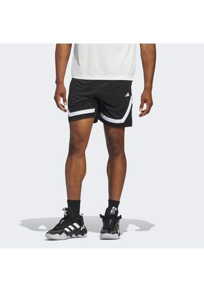 Adidas Pro Block Erkek Şort Ix1850 Siyah