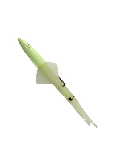 Kalamar 20 Cm 200 Gr Glow Uv