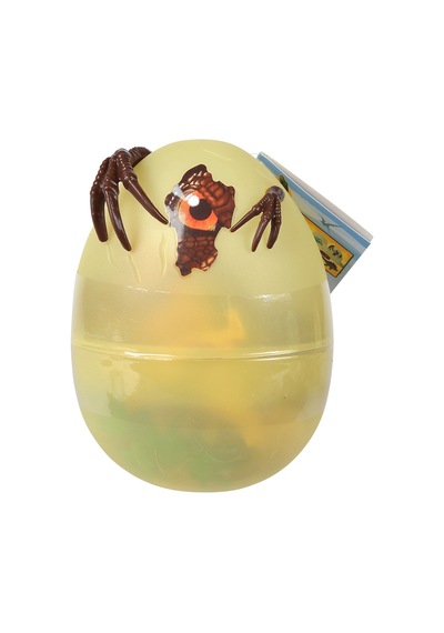 Simba 10434255 3dinozorlar ve Aksesuarlarlar Dino Yumurtası 3'Lü