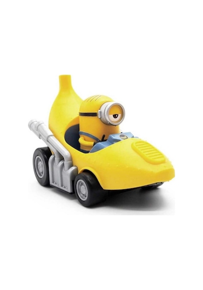 Minion Araba Stuart Figür
