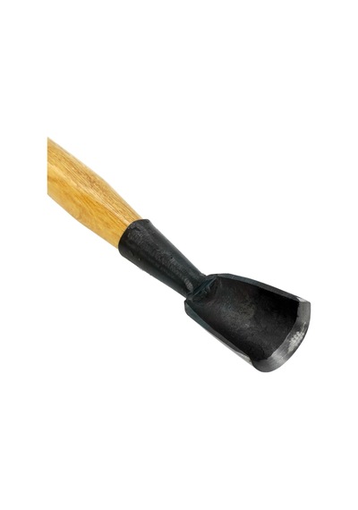 Rox Wood Mujingfang Uzun Sap Iskarpela Oluklu 40  Mm