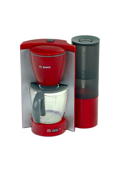 Bosch Oyuncak Kahve - Makinesi