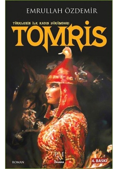 Tomris