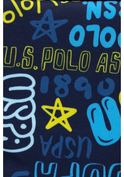 U.s. Polo Assn. Erkek Çocuk Lacivert Kalemlik 50315154-vr033 Lacivert