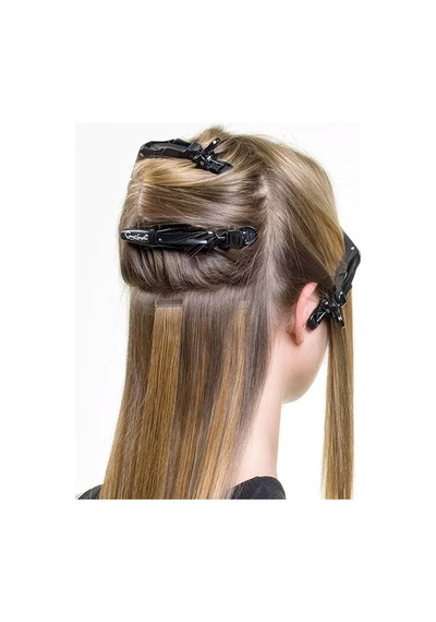 Walker Tape Duo-pro Hair Extension - Bant Kaynak Bandı Rulo 1 Cm X 5,48m