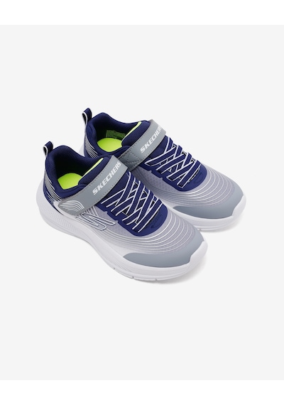 Skechers Mıcrospec Advance Büyük Erkek Çocuk Mavi Spor Ayakkabı 403926l Nvlg Mavi Skechers Mıcrospec Advance Büyük Erkek Çocuk Mavi Spor Ayakkabı 403926l Nvlg Mavi
