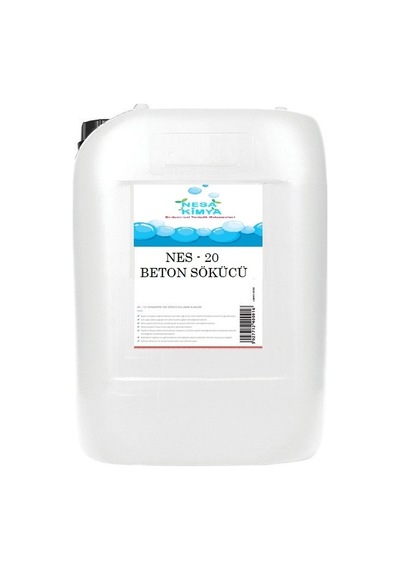 Beton ve Harç Sökücü