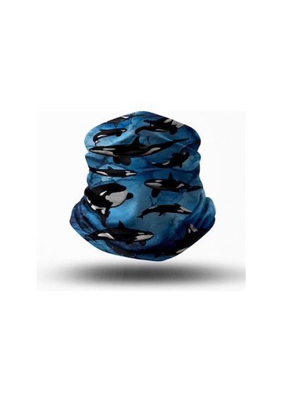 Orca Tube