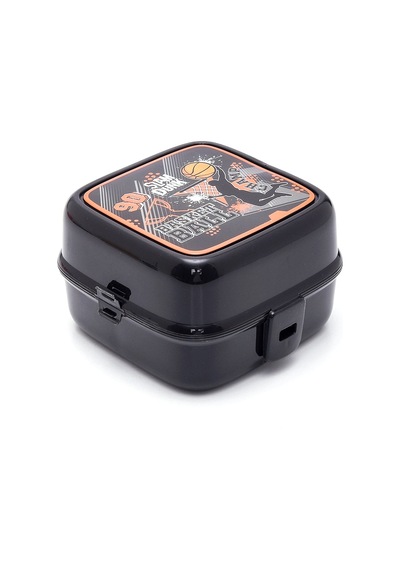 Renkli Unisex Çocuk Mikro Erkek Çocuk Beslenme Kutusu Bk-05