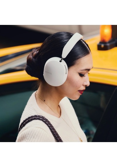 Sonos Ace Bluetooth 5.4 Kulak Üstü Kulaklık
