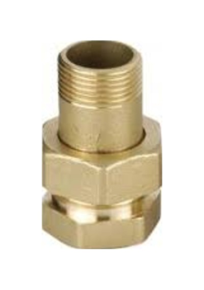 Sarı Düz Rekor 1/2 '' K.A.S