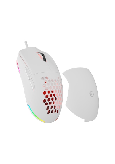 Rampage Blink 7 Makro Tuşlu RGB 12800 DPI Oyuncu Mouse