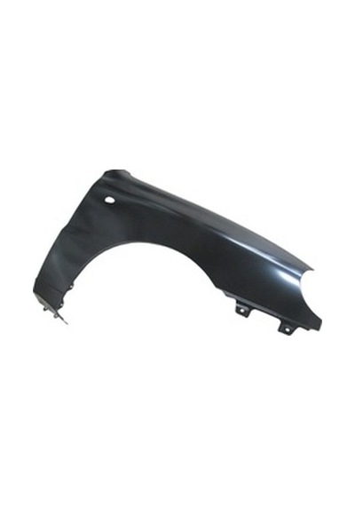 Daewoo Lanos Sd/hb 97/00 Ön Çamurluk Delikli Sağ Tyg - Çamurluk