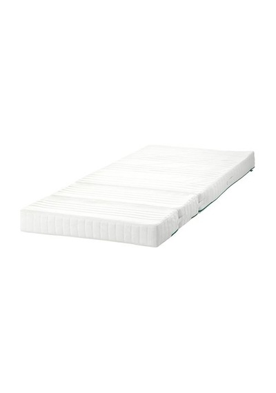 Ikea Ömsınt Uzayabilen Çocuk Yatağı, 80x200 Cm, 12 Cm