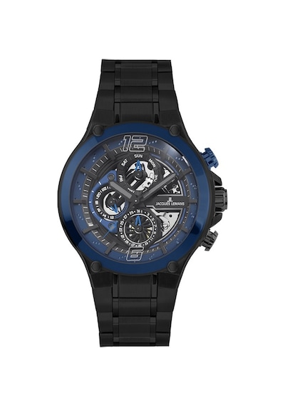 Jacque Lemans Manchester 1-2150g Erkek Kol Saati