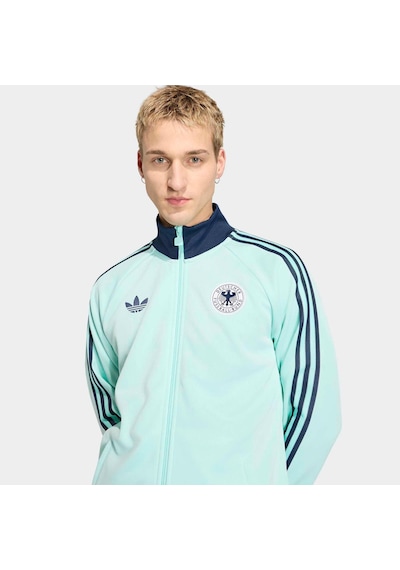Adidas Jz9340 Dfb Og Tt Arjantin Erkek Eşofman Üstü Yeşil