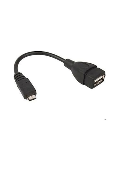 Micro USB to USB OTG KABLO