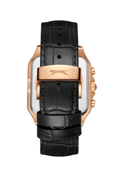 Slazenger Erkek Kol Saati Sl.09.2548.2.04 Rose Gold